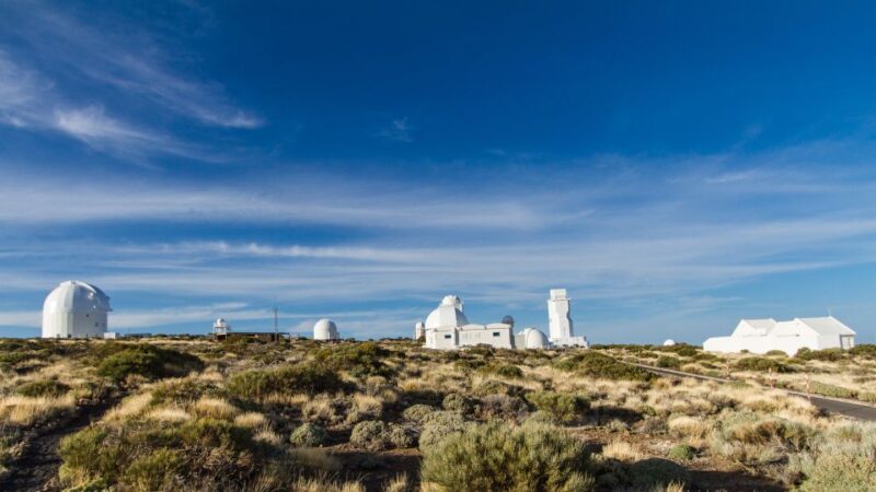 From Puerto de la Cruz: Teide and Masca VIP Tour - Discovering Garachico and Icod’s Dragon Tree
