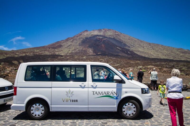 From Puerto de la Cruz: Teide and Masca VIP Tour - Overall Value and Practical Considerations