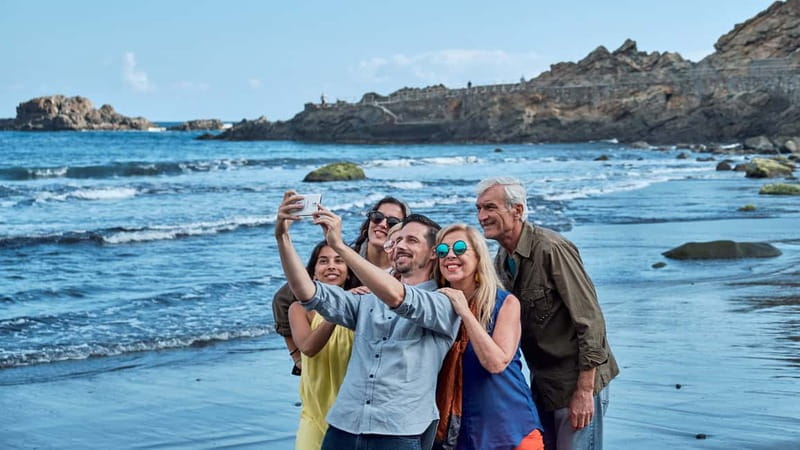 From Puerto de La Cruz: VIP Tour Around Anaga and La Laguna - Discovering the Lush Laurel Forests of Anaga