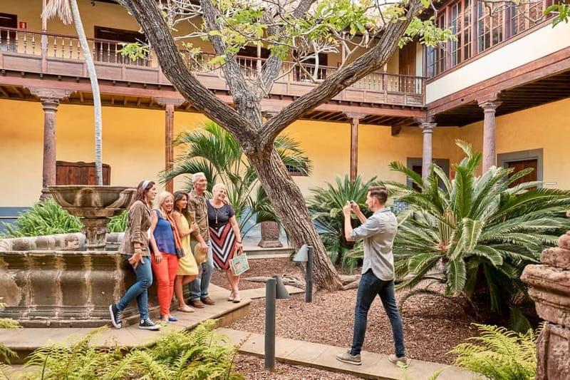 From Puerto de La Cruz: VIP Tour Around Anaga and La Laguna - Practical Tips for the Tour Day