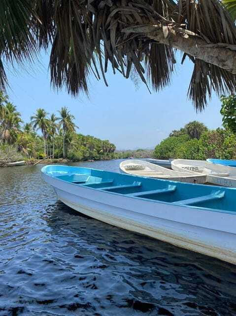 From Puerto Escondido: Day Trip to Chacahua National Park - Practical Tips for the Chacahua Day Trip