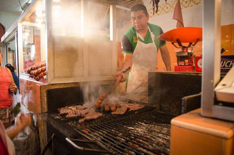 From Puerto Escondido: Gataway to Oaxaca in one day. - Exploring Oaxaca’s Historic Downtown and Cultural Gems