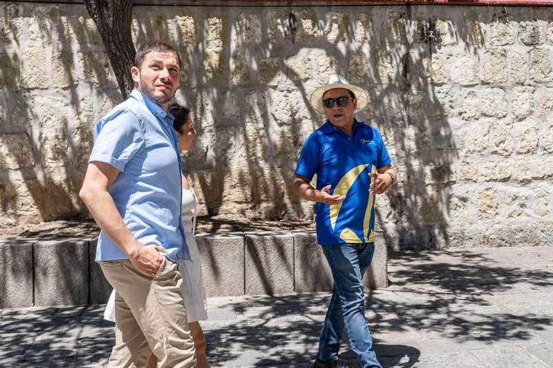 From Puerto Escondido: Gataway to Oaxaca in one day. - Considerations and Suitability