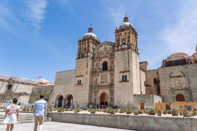 From Puerto Escondido: Gataway to Oaxaca in one day. - Why Choose This Oaxaca Day Trip from Puerto Escondido