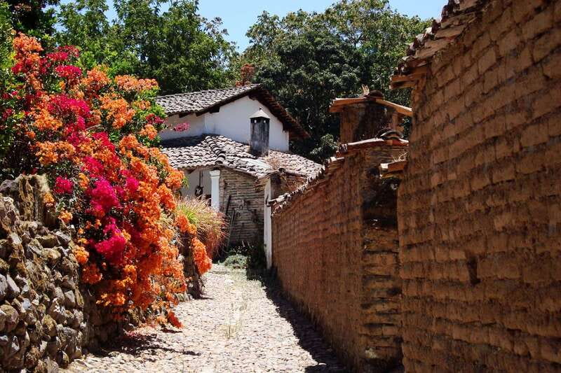 From Puerto Vallarta: Full-Day Tour to San Sebastian - Walking Through the Historic Streets of San Sebastian