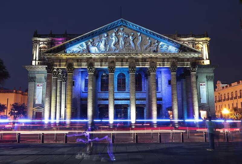 From Puerto Vallarta: Guadalajara, Tequila and Tlaquepaque - Why This Tour Stands Out