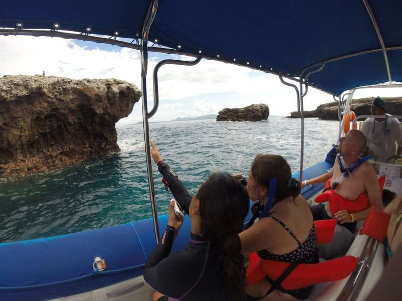 From Puerto Vallarta: Marieta Islands Snorkeling Trip - Key Points