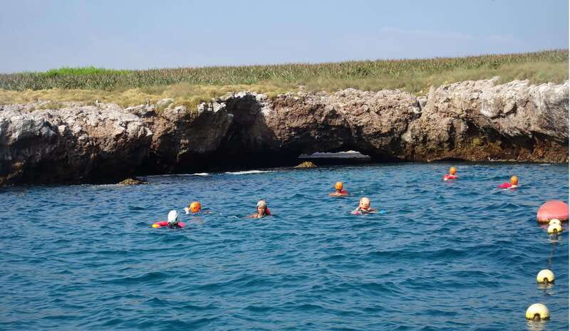 From Puerto Vallarta: Marieta Islands Snorkeling Trip - Practical Details: What to Bring and Restrictions