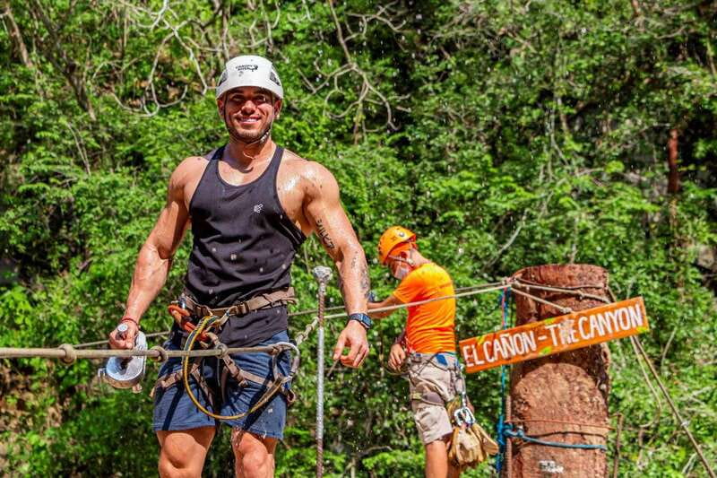 From Puerto Vallarta & Nuevo Vallarta: Canopy Zipline Tour - The Value of This Canopy Adventure