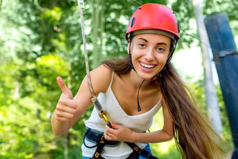 From Puerto Vallarta & Nuevo Vallarta: Canopy Zipline Tour - Who Will Enjoy This Tour Most?