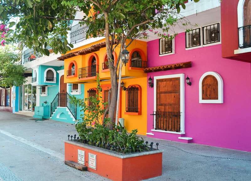 From Puerto Vallarta: San Pancho and Sayulita - The Adventure of the Buggy Board Experience