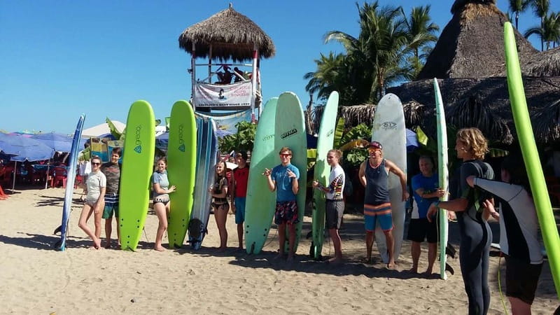 From Puerto Vallarta: San Pancho and Sayulita - Practical Tips for a Smooth Experience