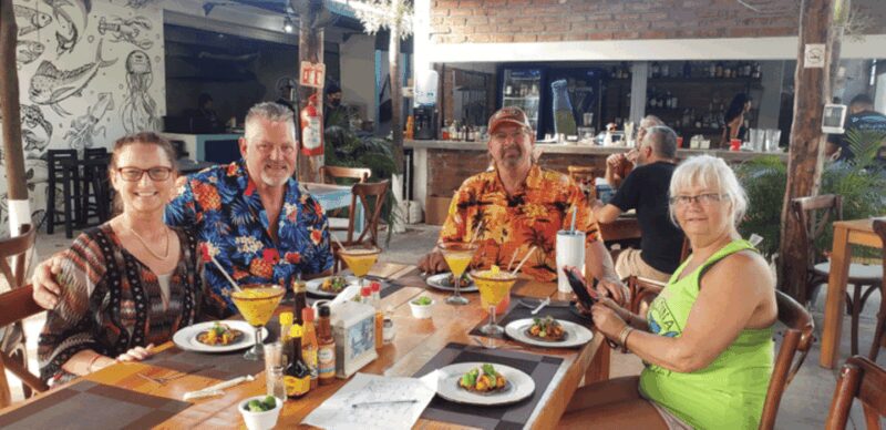 From Puerto Vallarta: San Sebastian del Oeste Guided Tour - Discovering Local Life at the Presidencia Municipal and La Quinta Coffee House