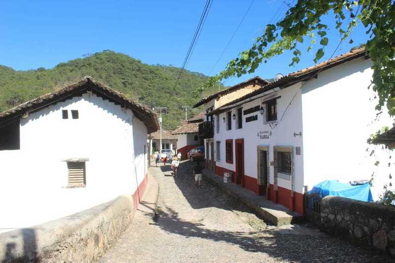 From Puerto Vallarta: San Sebastian del Oeste with Lunch - Discovering the Oldest Coffee Factory in the Region