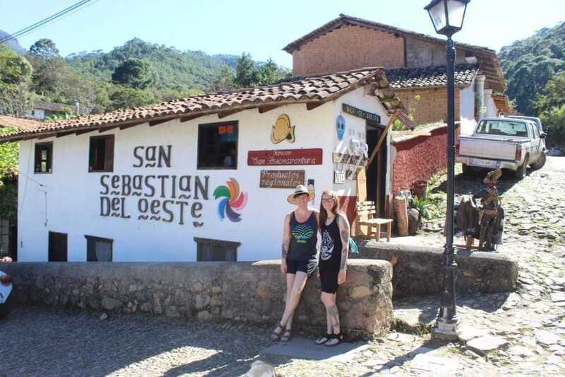 From Puerto Vallarta: San Sebastian del Oeste with Lunch - Optional Stops and Practical Tips