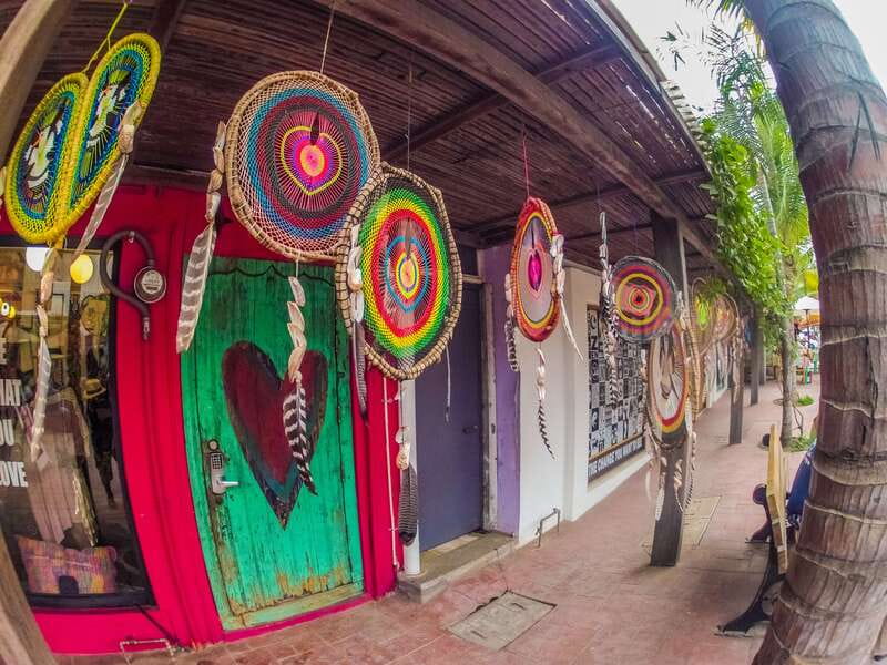 From Puerto Vallarta: Sayulita Escape ATV Day Tour - Exploring Sayulita’s Surf and Arts Scene