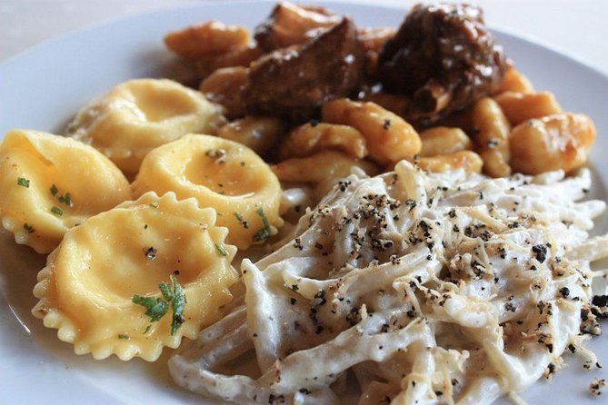 From Pula or Medulin: Rovinj, Gronjan & Motovun day tour - Practical Details and Tour Flexibility