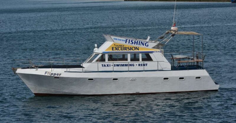 From Pula: Private Boat Tour and Brijuni National Park - Discover Pula’s Coastal Charm with a Private Boat from Aci Marina