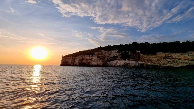 From Pula: Private Boat Tour and Brijuni National Park - Flexibility and Booking Options