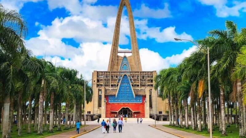 From Punta Cana: Higuey Expedition Cultural Historic Tour - Key Points