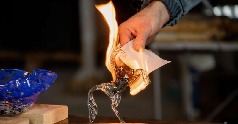 From Punta Sabbioni: Murano and Burano Islands Boat Tour - Comparing This Tour to Other Options