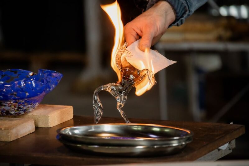 From Punta Sabbioni: Murano and Burano Islands Boat Tour - Who Should Consider This Tour