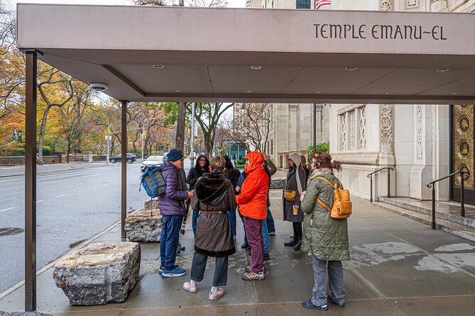 From Pushcarts to Power - Jewish Stories of the Gilded Age - Key Points