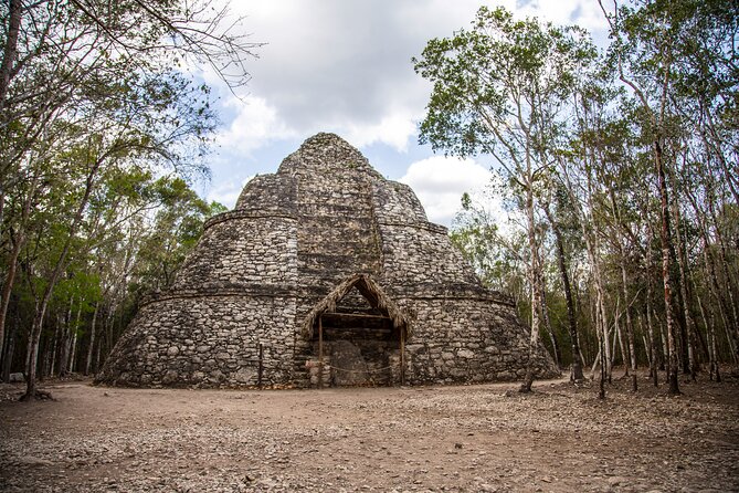 From Pyramids to Caves A Journey Through Coba and Río Secreto - Practical Details and Group Experience