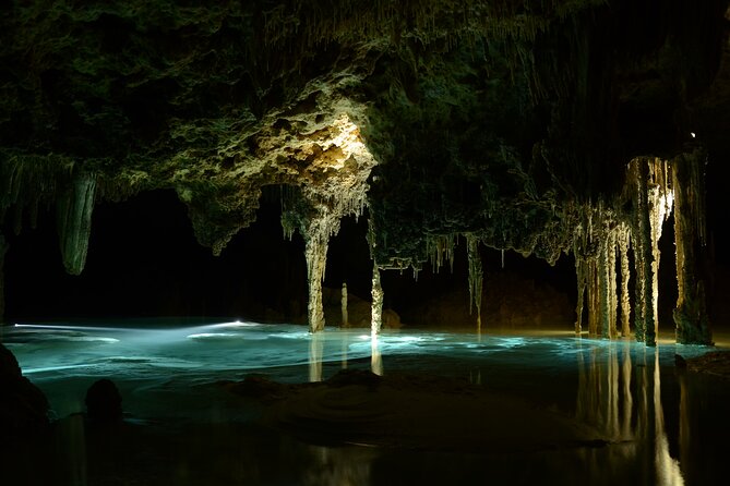 From Pyramids to Caves A Journey Through Coba and Río Secreto - Final Thoughts on the Cobá and Río Secreto Tour