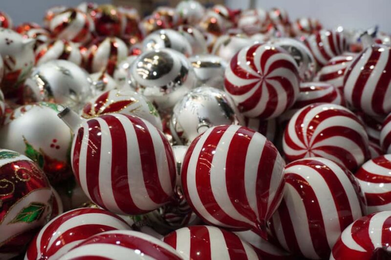 From Querétaro: Tlalpujahua Christmas Shopping Tour - Explore Tlalpujahua’s Christmas Spheres and Colonial Heritage in a Full-Day Tour from Querétaro