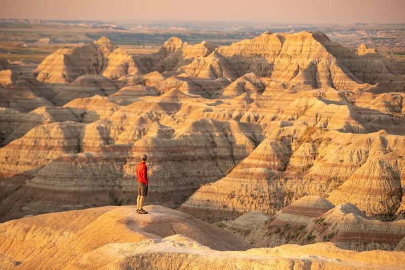 From Rapid City: Badlands and Wall Drug Store Tour - Frequently Asked Questions