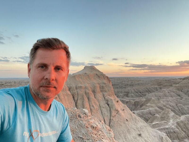 From Rapid City: Epic Badlands Tour and Legendary Wall Drug - The Sum Up: A Well-Rounded Badlands Experience