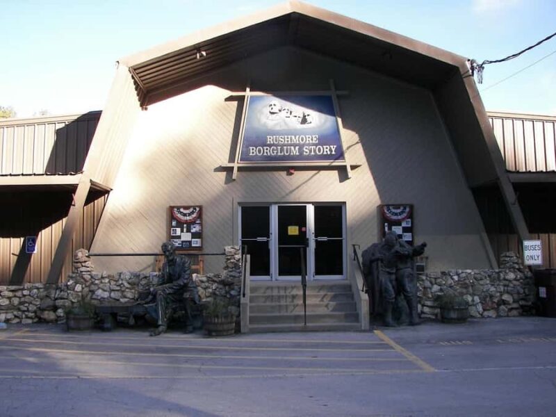 From Rapid City: Mt. Rushmore Memorial Tour - Booking, Cancellation, and Flexibility