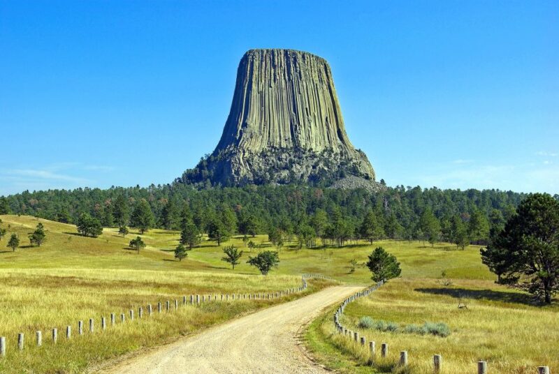 From Rapid City: Private Devils Tower Tour and Hike - Exploring Devils Tower’s Native American Heritage