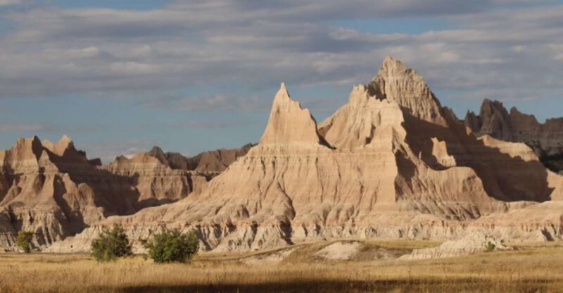 From Rapid City: Sunset, Stars and Silhouettes - The Guides: Passionate and Knowledgeable Storytellers