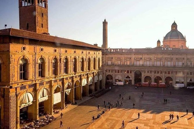 From Ravenna: Day trip to Bologna - Discover Bologna in a Day from Ravenna for $616.69