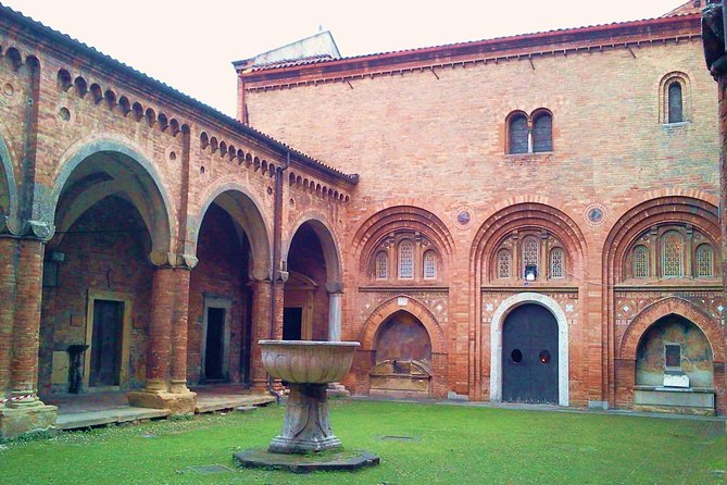 From Ravenna: Day trip to Bologna - Visiting the Fontana del Nettuno and Its Artistic Significance