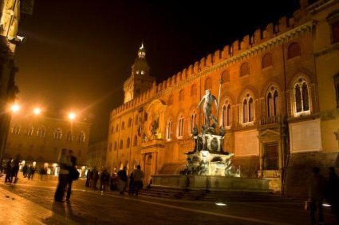 From Ravenna: Day trip to Bologna - The Return Journey and Private Transportation Back to Ravenna