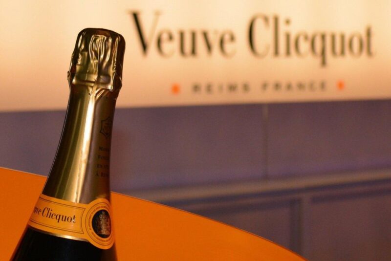 From Reims: Day Trip to Veuve Clicquot Family Grower & Lunch - Visiting a Family-Owned Champagne Estate