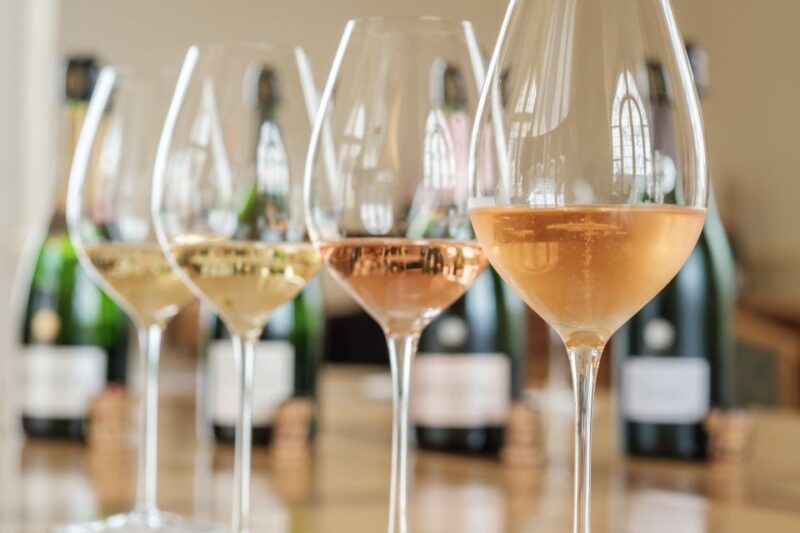 From Reims/Epernay: The Connoisseurs Private Tour 9 tastings - Final Thoughts on the Connoisseurs Private Champagne Tour