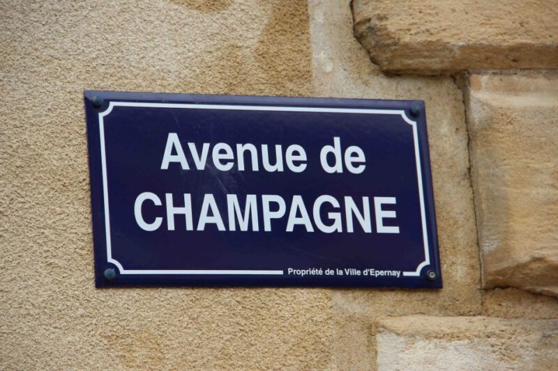 From Reims/Epernay:The Connoisseurs Private Tour 9 tastings - Scenic Drive and Iconic Landmarks in Champagne
