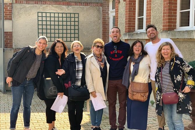 From Reims morning Champagne family growers - Experience the Charm of Reims with a Small-Group Champagne Tour