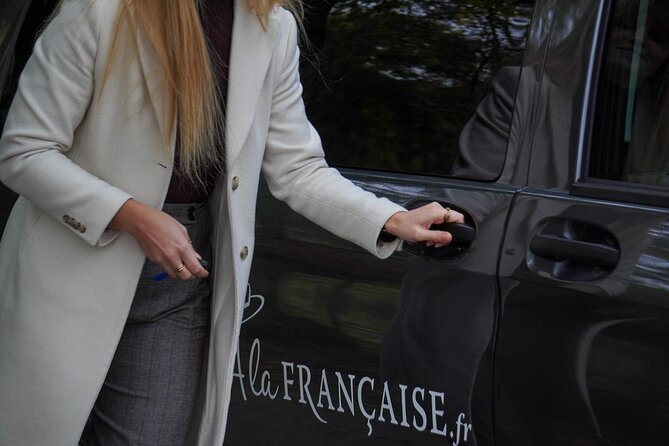 From Reims morning Champagne family growers - Tasting Sessions at Two Family-Run Wineries