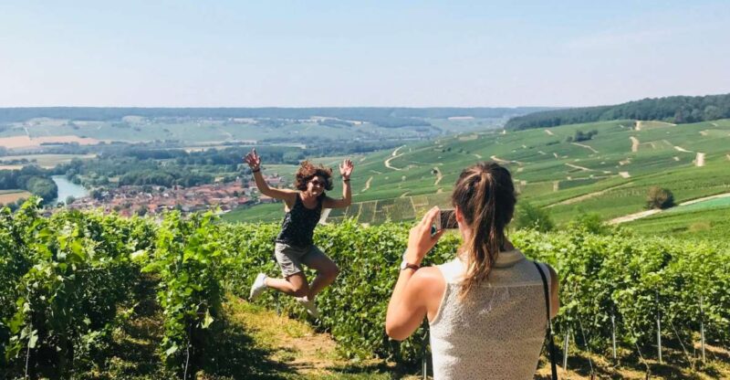 From Reims: Morning Champagne Tour and Tastings - Reims: Starting Point for an Authentic Champagne Experience