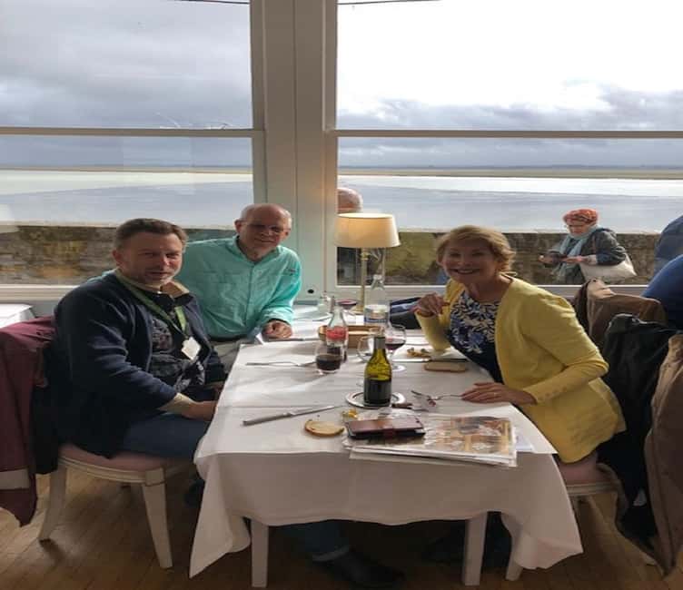 From Rennes: Mont-Saint-Michel Private Full-Day Tour - Final Thoughts on the Rennes to Mont-Saint-Michel and Saint Malo Tour