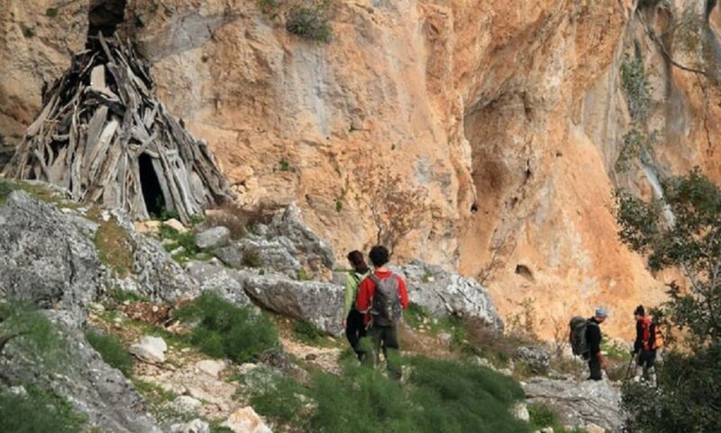 From Rethymno/Chania: Imbros Gorge Hike - Imbros Gorge: What Makes It Unique