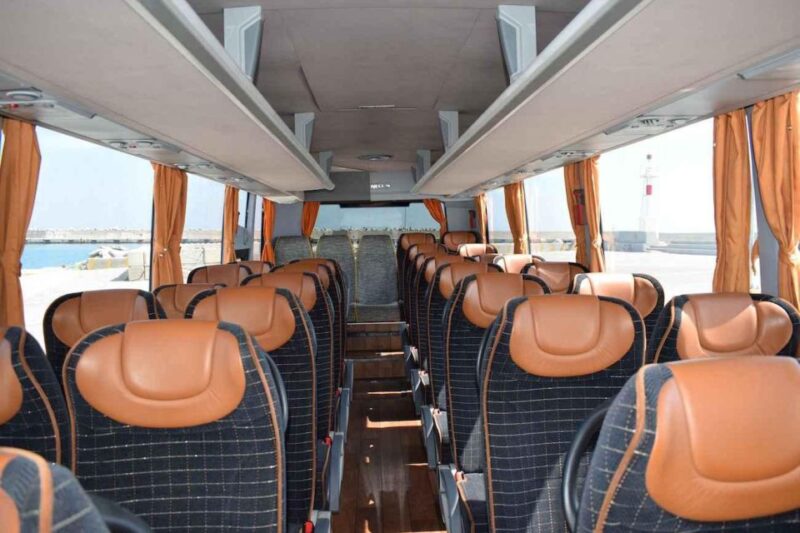 From Rethymno: Chania Town Day Trip with Pick-Up - The Sum Up: A Practical Day Trip to Chania