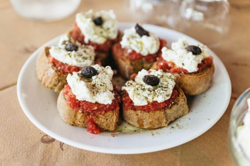 From Rethymno/Kavros: Elafonisi Island Pink Sand Beach Tour - The Village of Elos and Local Cuisine