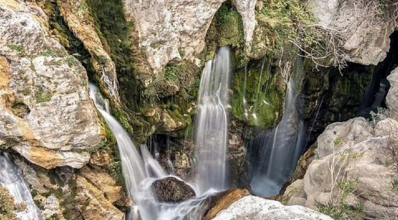 From Rethymno: Kourtaliotiko, Preveli Palm Beach, & Damnoni - Explore Crete’s Coastal and Natural Highlights on a Full-Day Trip from Rethymno