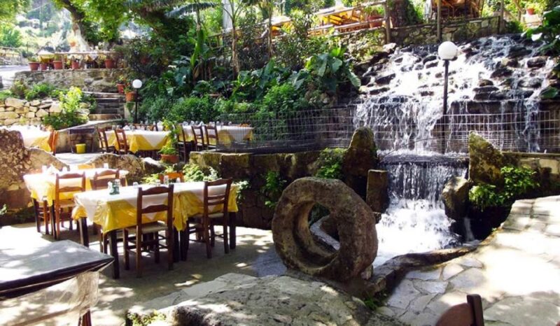 From Rethymno: Lake Kournas and Villages Full-Day Tour - Key Points